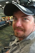 Shane Hunt